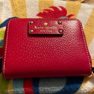 Kate Spade Small Wallet